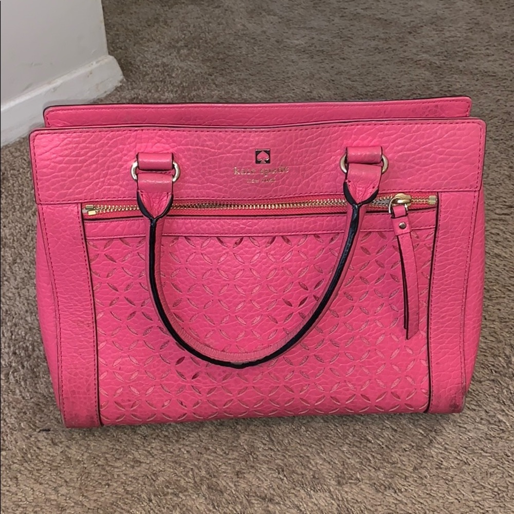 Used Kate spade Purse